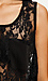 Oversized Lace Tank Top Thumb 4