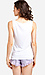 Lightening Boyfriend Tank Thumb 3