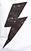 Lightening Boyfriend Tank Thumb 4