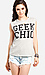 Geek Chic Tank Thumb 1