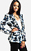 Ink Blot Blazer Thumb 2