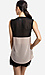 Dragstrip Zippered Blouse Thumb 3