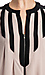 Dragstrip Zippered Blouse Thumb 4