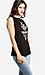 Tribal Open-Back Tank Thumb 2
