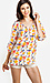 Yumi Kim Joey Blouse Thumb 1