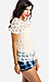 Daisy Laser Cutout Top Thumb 2