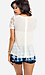 Daisy Laser Cutout Top Thumb 3