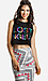 Lost Angeles Crop Top Thumb 1