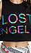 Lost Angeles Crop Top Thumb 4