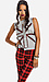 Plaid Flag Tank Thumb 1