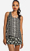 Tribal High Low Top Thumb 1
