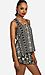 Tribal High Low Top Thumb 2