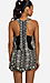 Tribal High Low Top Thumb 3