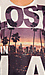 Lost In L.A. Tank Thumb 4