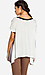 Slouchy Ombre Tee Thumb 3