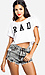 Rad Crop Top Thumb 1