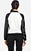 Two Tone Varsity Jacket Thumb 4