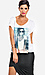 Bubble Gum Graphic Tee Thumb 1