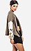 Embroidered Sleeve Jacket Thumb 3