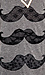 Lace Moustache Tank Thumb 4