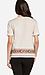 Tribal Embroidered Sweatshirt Thumb 2