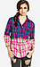 MINKPINK Empire Records Shirt Thumb 1