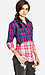 MINKPINK Empire Records Shirt Thumb 3