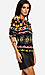 MINKPINK Street Art Sweater Thumb 3