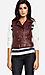 BB Dakota Anne Leatherette Vest Thumb 4