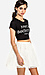 Merci Crop Top Thumb 3