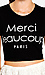 Merci Crop Top Thumb 4
