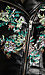 Exotic Floral Moto Jacket Thumb 5