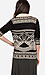 Scenic Tribal Print Sweater Thumb 2