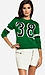 Vibrant Varsity Sweater Thumb 2