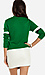 Vibrant Varsity Sweater Thumb 2