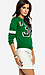 Vibrant Varsity Sweater Thumb 4