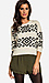 Diamond Tribal Sweater Thumb 1