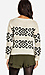 Diamond Tribal Sweater Thumb 2