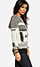 Tribal Sweater Hoodie Thumb 4