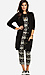 Chic Long Cardigan Thumb 1