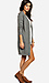 Chic Long Cardigan Thumb 3