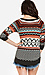 Zigzag Stripe Sweater Thumb 2