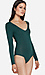 Long Sleeve Bodysuit Thumb 3