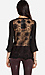Lace Back Blouse Thumb 1
