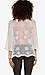 Lace Back Blouse Thumb 1