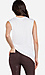 BLQ BASIQ Nothing To Wear Muscle Tee Thumb 2