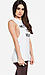 BLQ BASIQ Nothing To Wear Muscle Tee Thumb 3