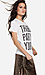 Lovers + Friends The Best Party Tee Thumb 3