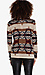 Tribal Waterfall Cardigan Thumb 2