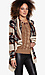 Tribal Waterfall Cardigan Thumb 3